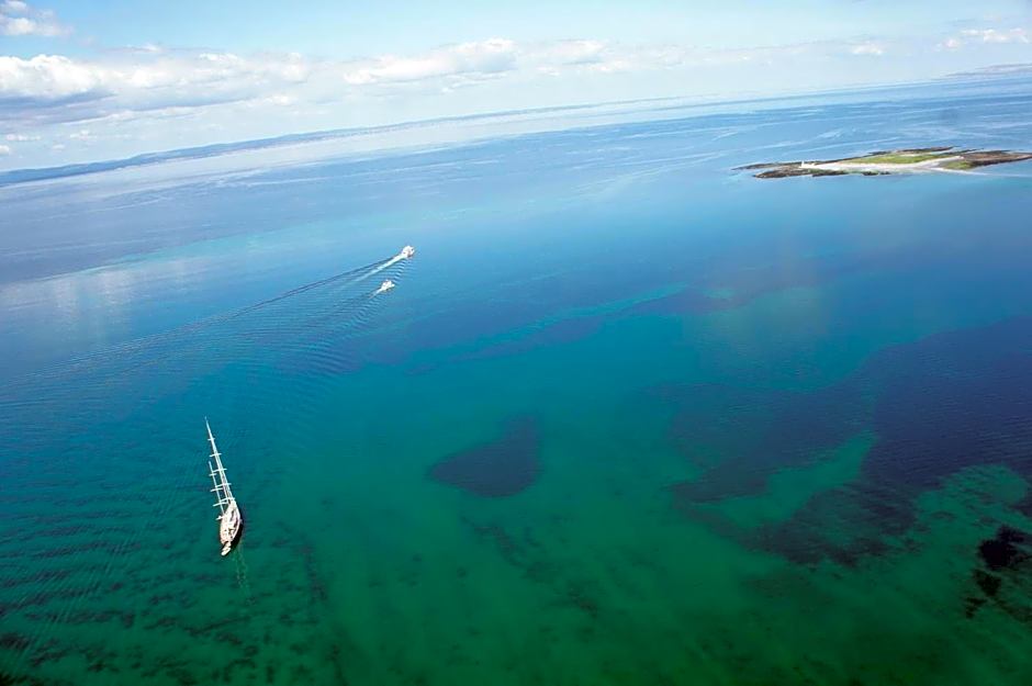 Aran Islands Camping & Glamping