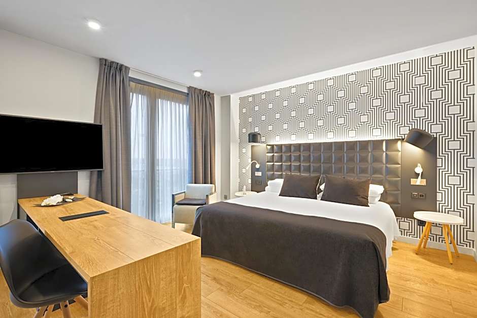 B&B HOTEL Tarragona Valls