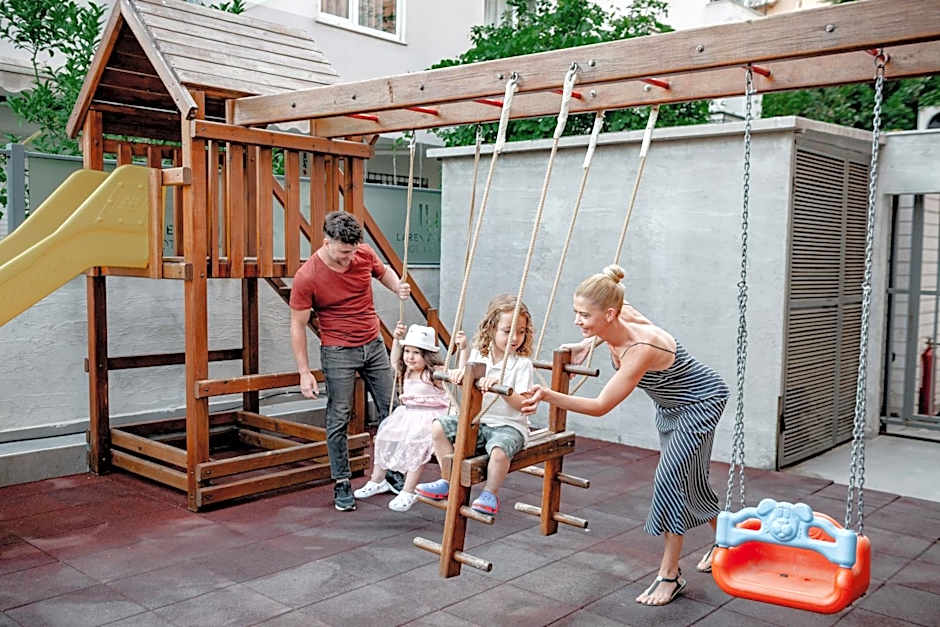 Laren Family Hotel & Spa - Boutique Class