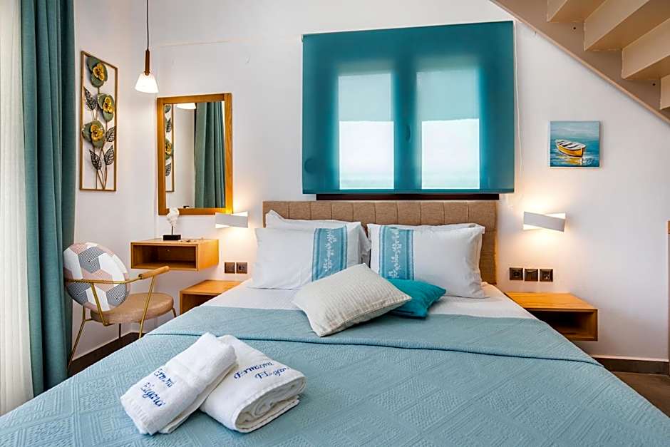 Ermioni Elegance Hotel