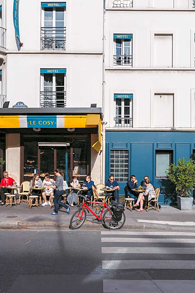 Le Petit Cosy Hôtel