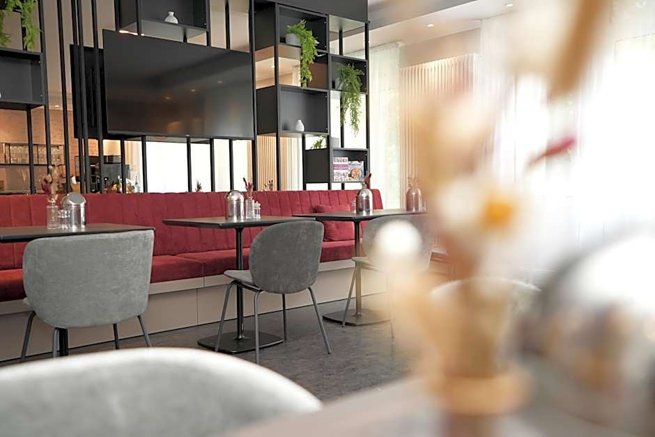 Boutique Kaiser - Hotel & Apartments