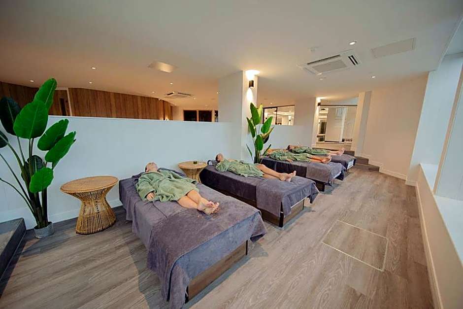 Cairndale Hotel And Leisure Club