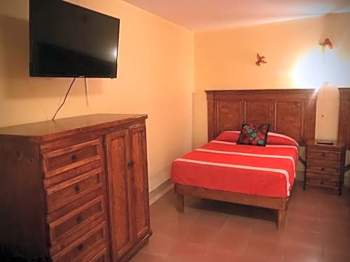 Apartamentos Suites Guanajuato