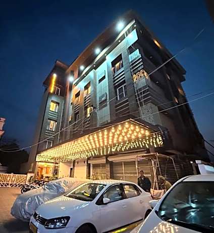 Hotel Vitthal International