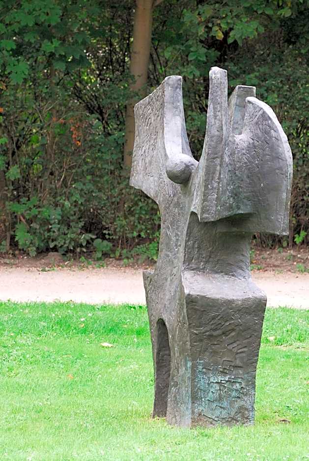 Romantik Hotel Schloss Reichenow