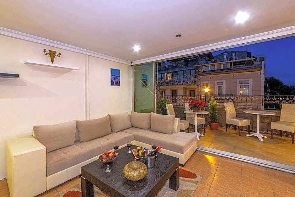 Harmony Hotel Istanbul