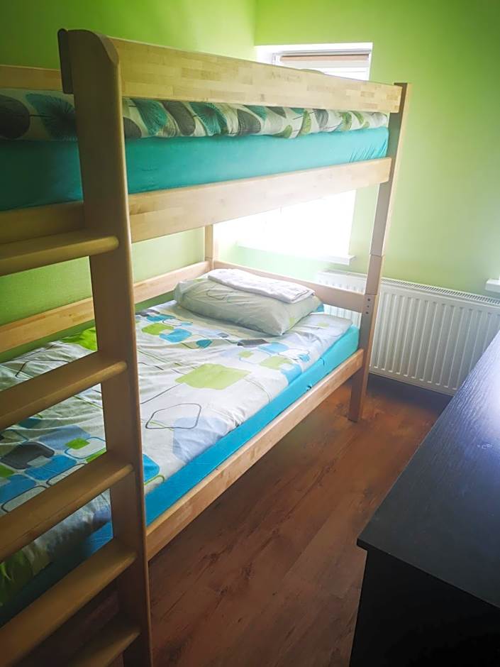 Liela Guest Apartament