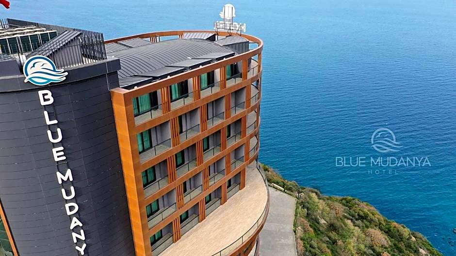 BLUE MUDANYA HOTEL
