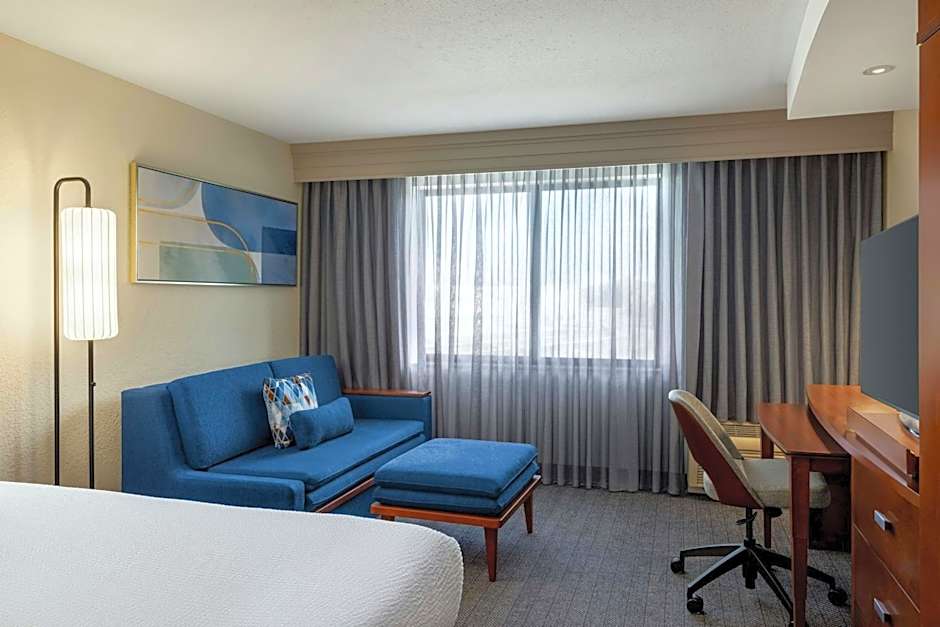 Courtyard by Marriott Burlington Mt. Holly/Westampton