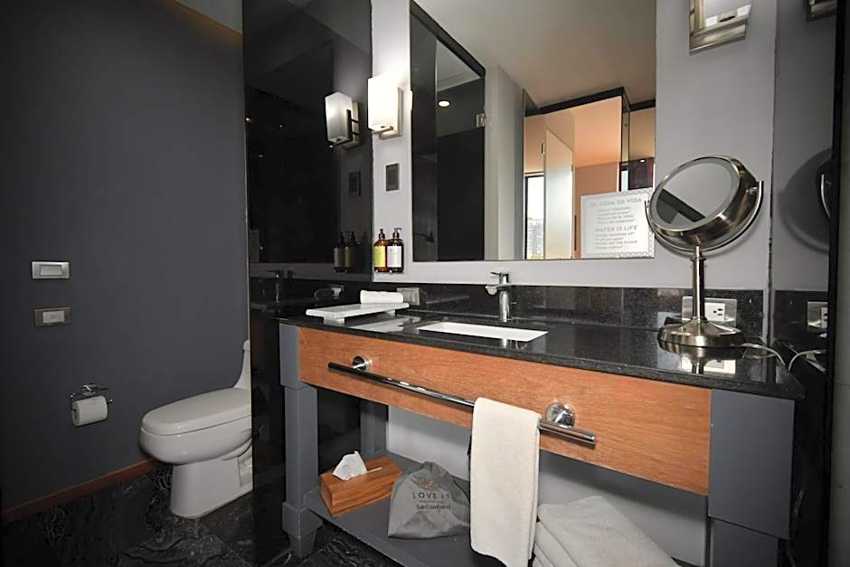 Hotel Love It Consulado