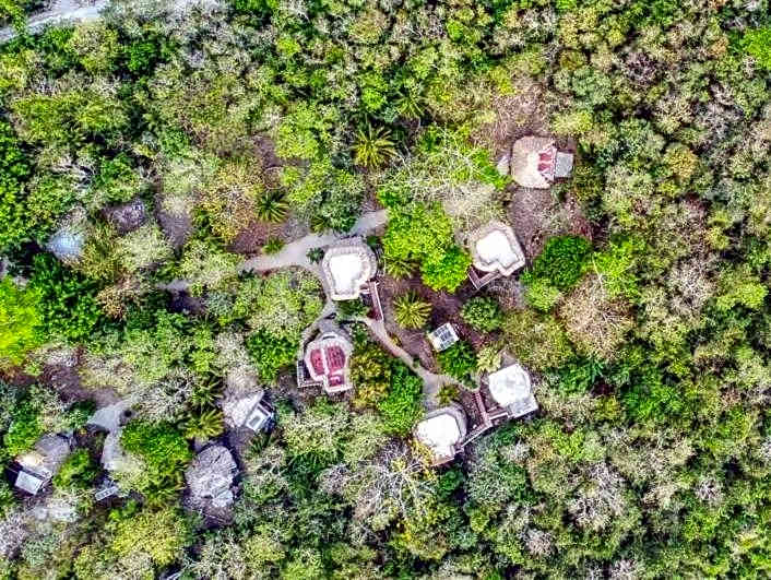 Villas Ecotucan