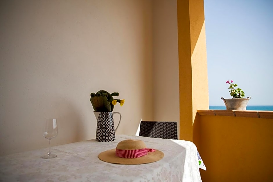 Mare Nostrum Casa Vacanza