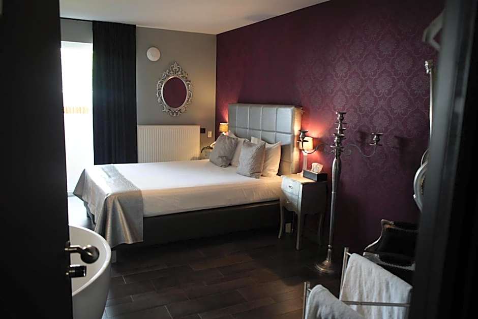 L'écrin des Vennes - Liège centre