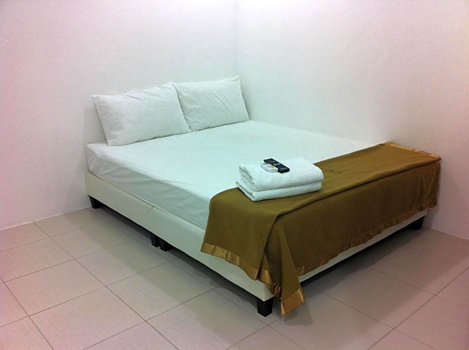 Chin Yee Hotel
