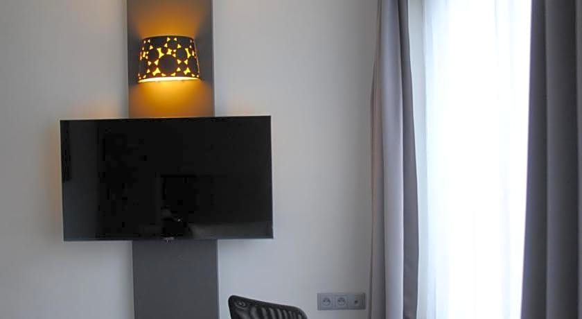 Ramada Brussels Woluwe