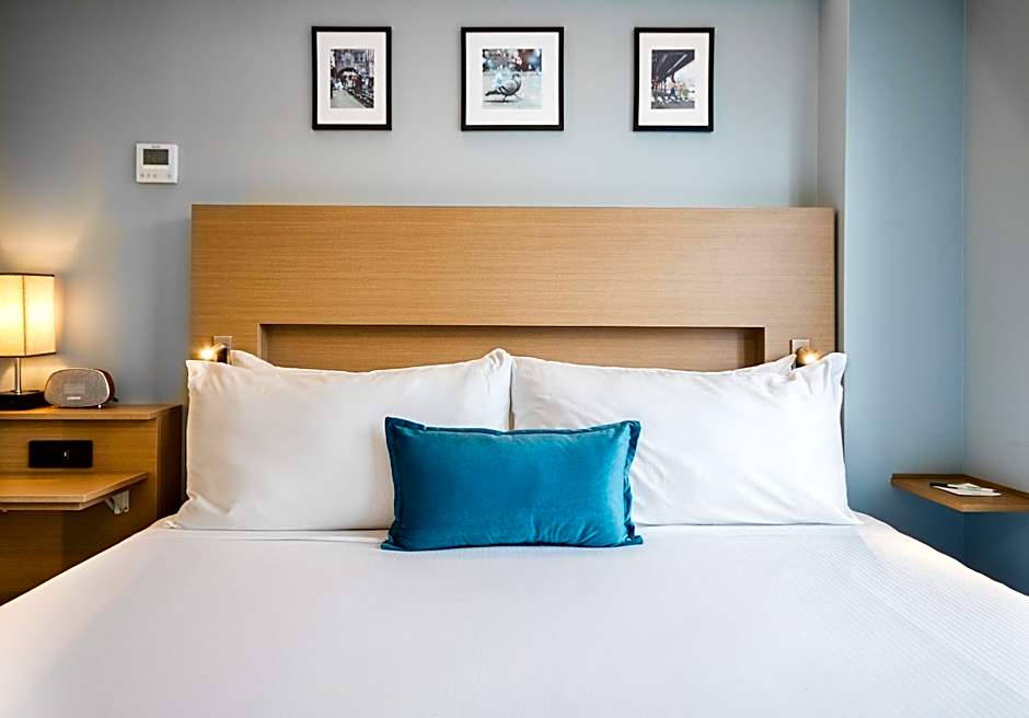 Wingate by Wyndham Bronx/Haven Park