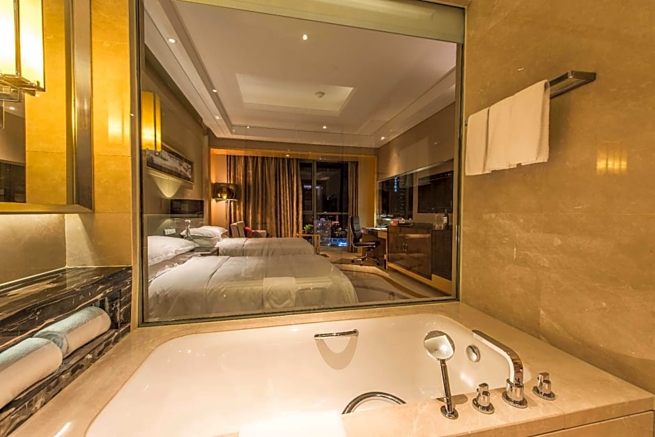 Sheraton Zhenjiang Hotel