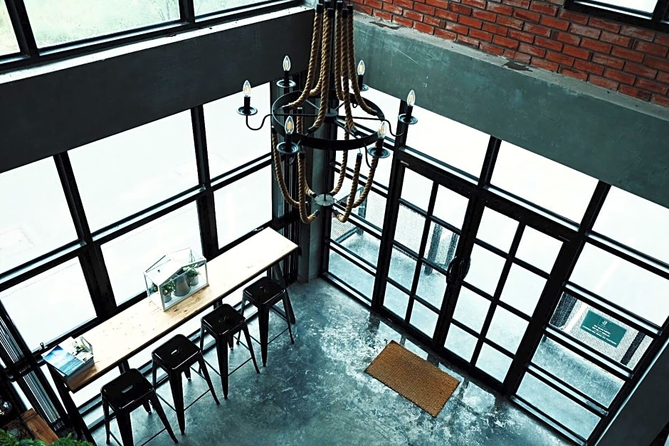 Triple B sleep and relax