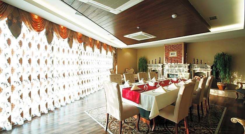 World Point Hotel Istanbul