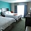 Hampton Inn By Hilton Carrizo Springs