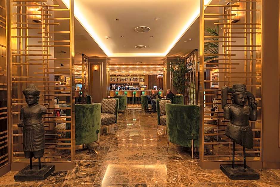 ART Hotel Rotterdam-Fully Renovated