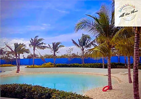 All His Place Staycation - Azure North Residences