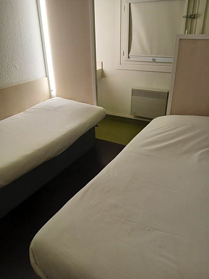 Unisotel Valenciennes EX-hôtel F1