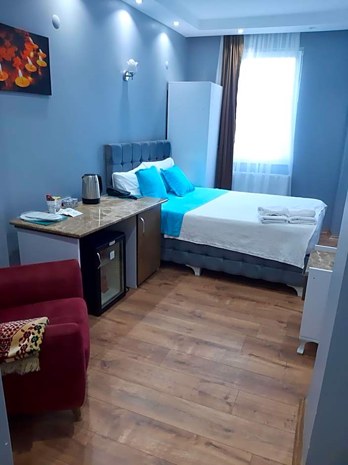 Grand Atakum Boutıque Hotel