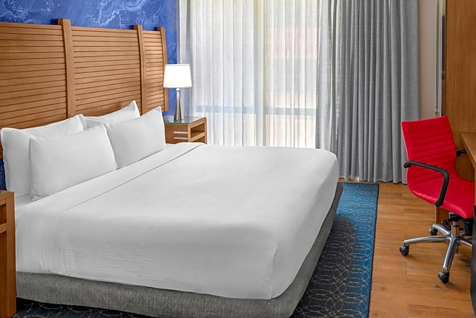 Fairfield Inn by Marriott New York Manhattan/Financial District