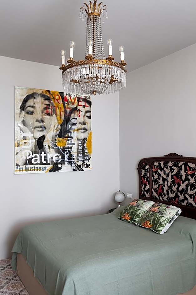 Frangimare La Segreta