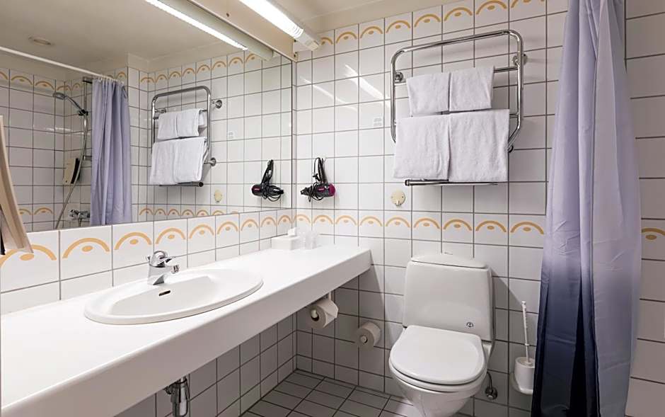 Best Western Plus Hotel Bakeriet