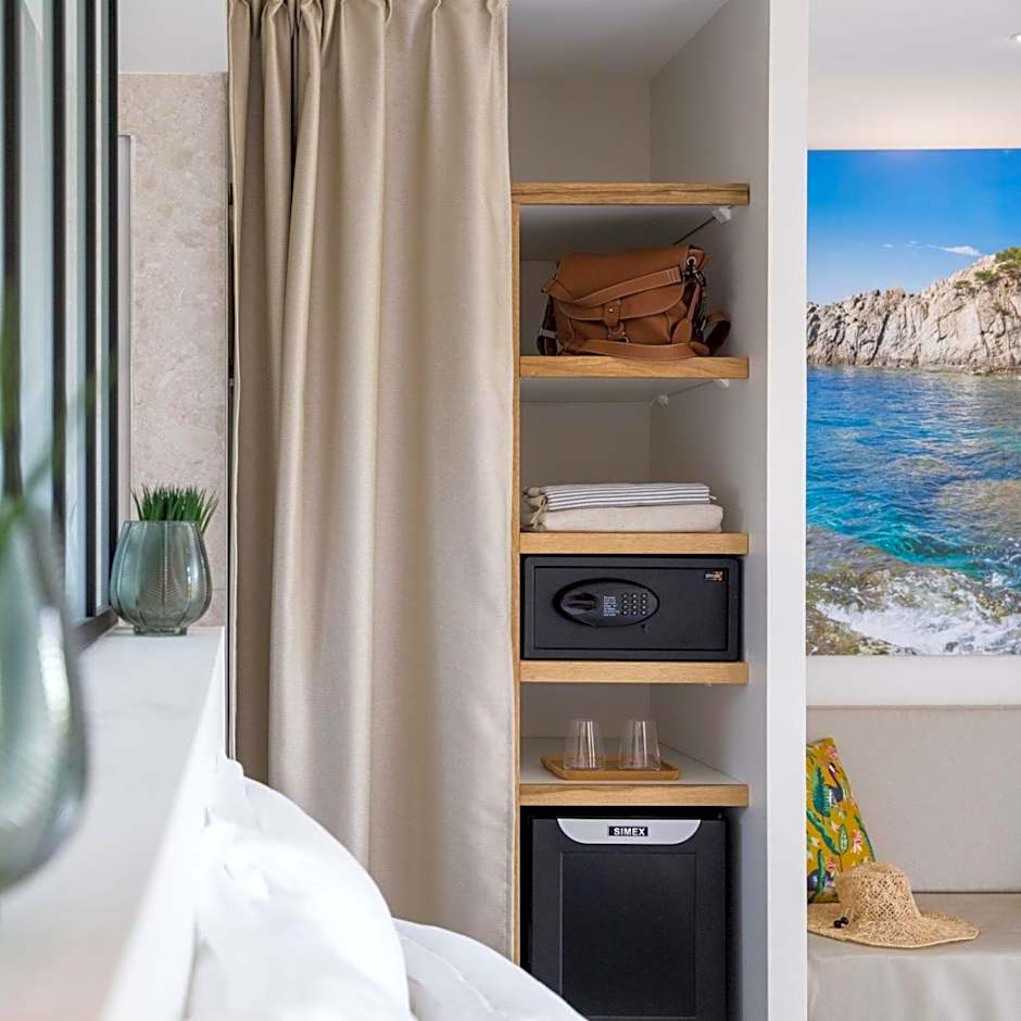 Le Lodge des Îles d'Or