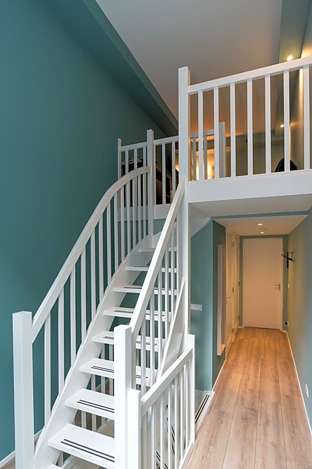 1001 Nights Boutique Lofts