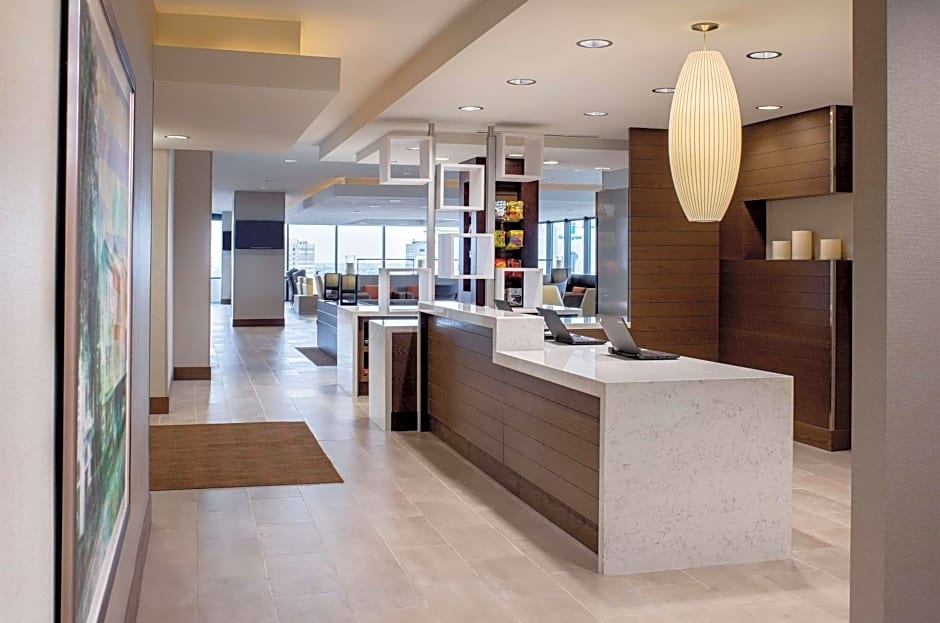 Hyatt House New Orleans Downtown