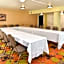 Ramada Plaza by Wyndham Sheridan Hotel & Convention Center