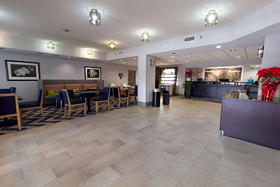 Hampton Inn By Hilton Atlanta/Peachtree City