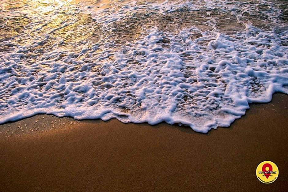 Sea and Sea Villa Sangaroon