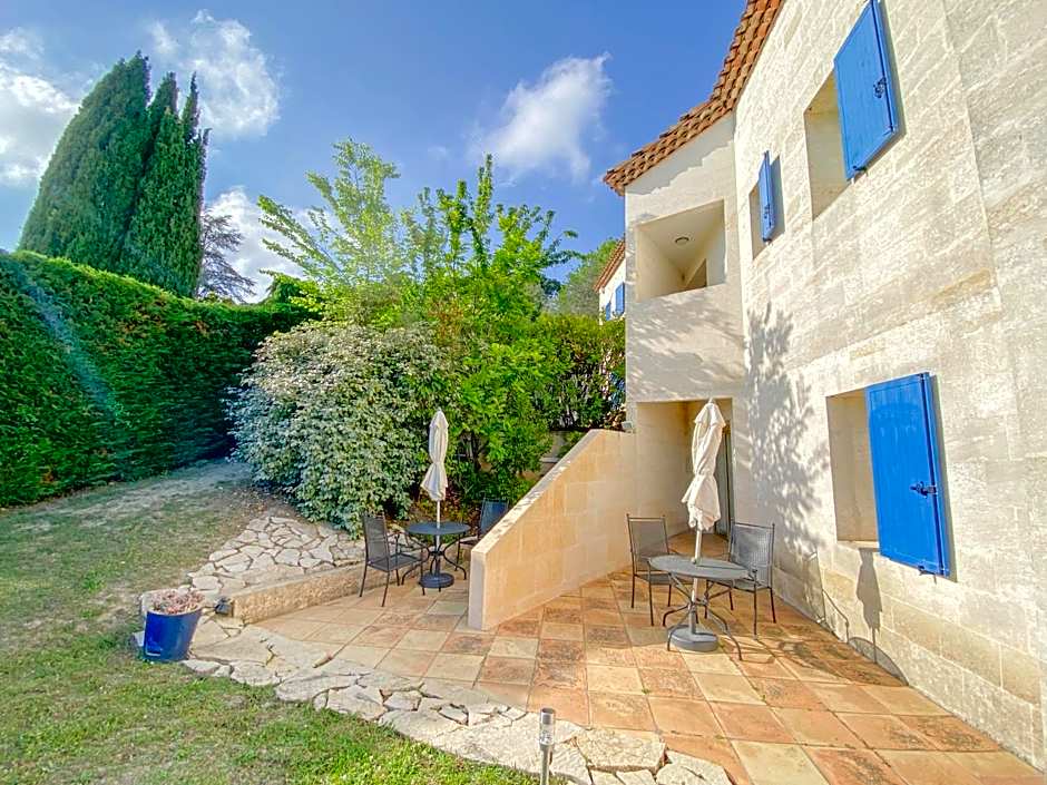 Villa St. Maxime