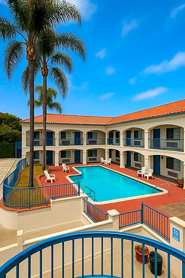 LYFE INN & SUITES by AGA - LAX Airport