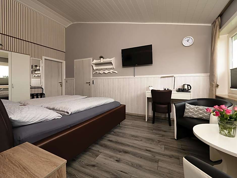 Hotel Brunnenbach