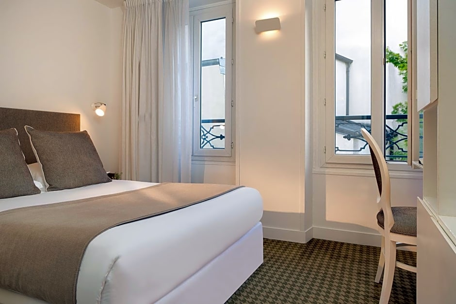 Hotel Mistral