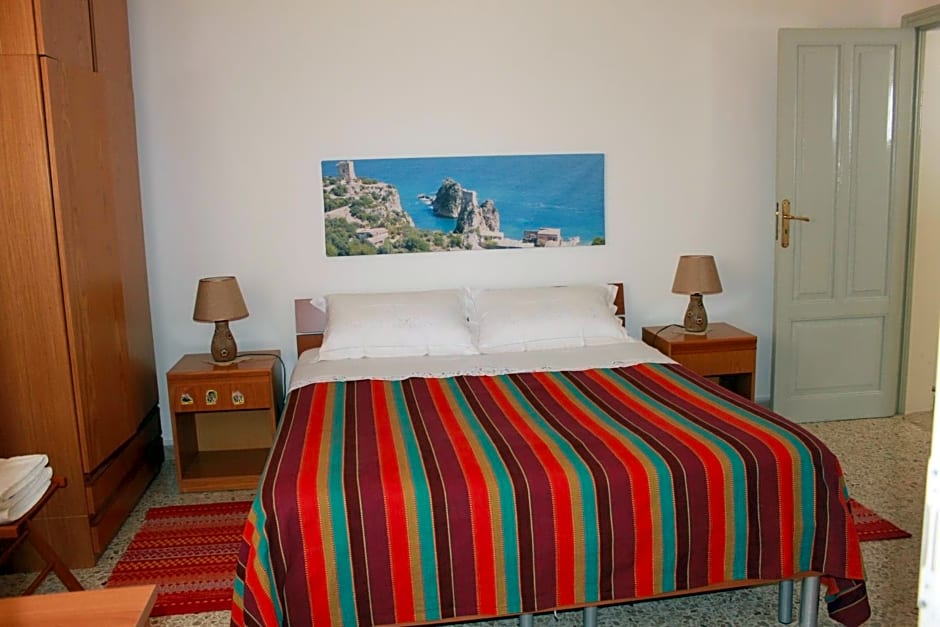 Baglio Gammicchia B&B