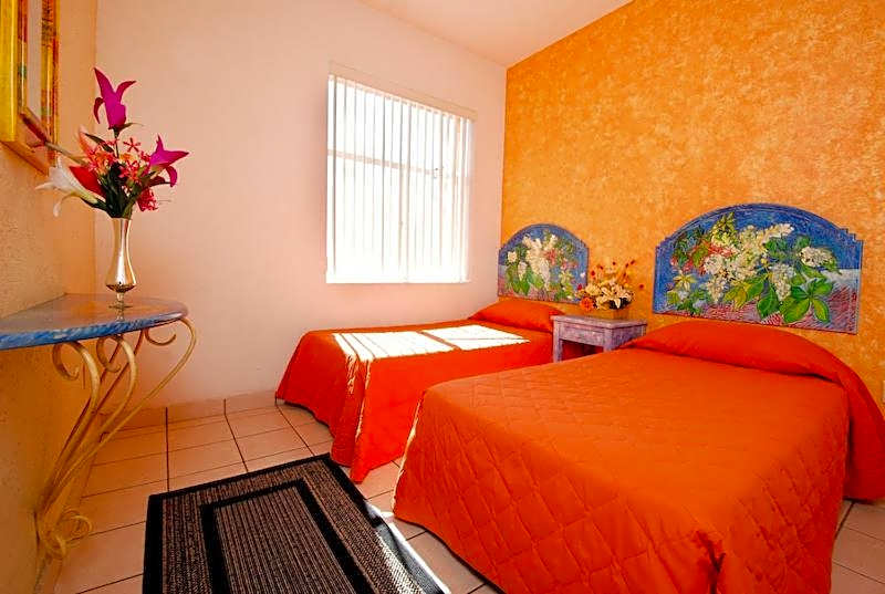 Hotel & Suites Galeria