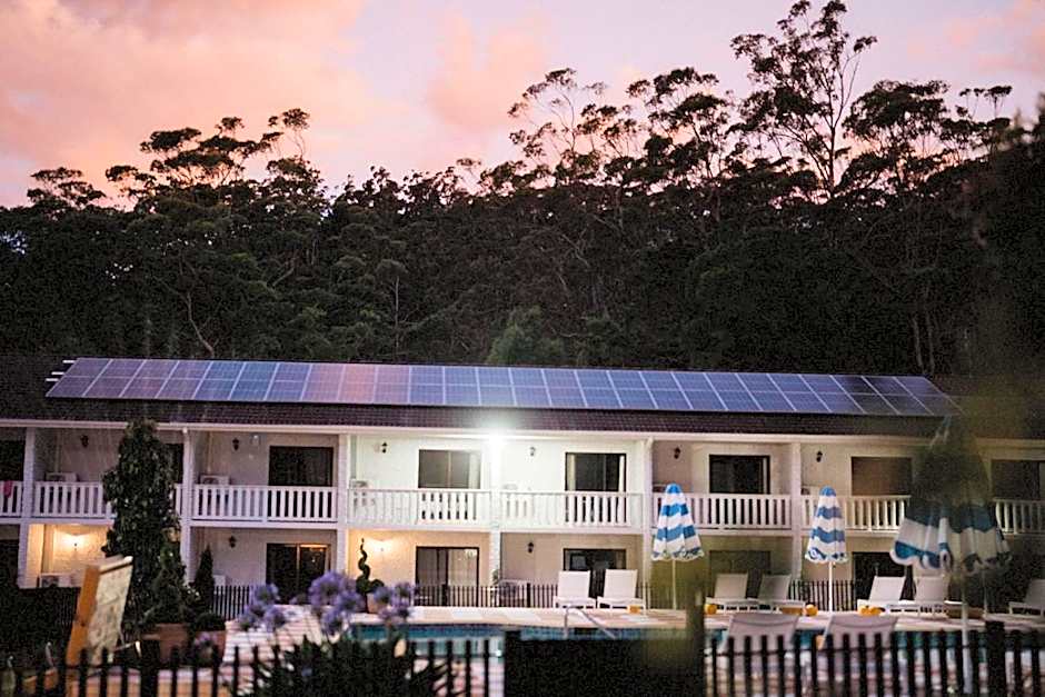 The Lodge Jamberoo