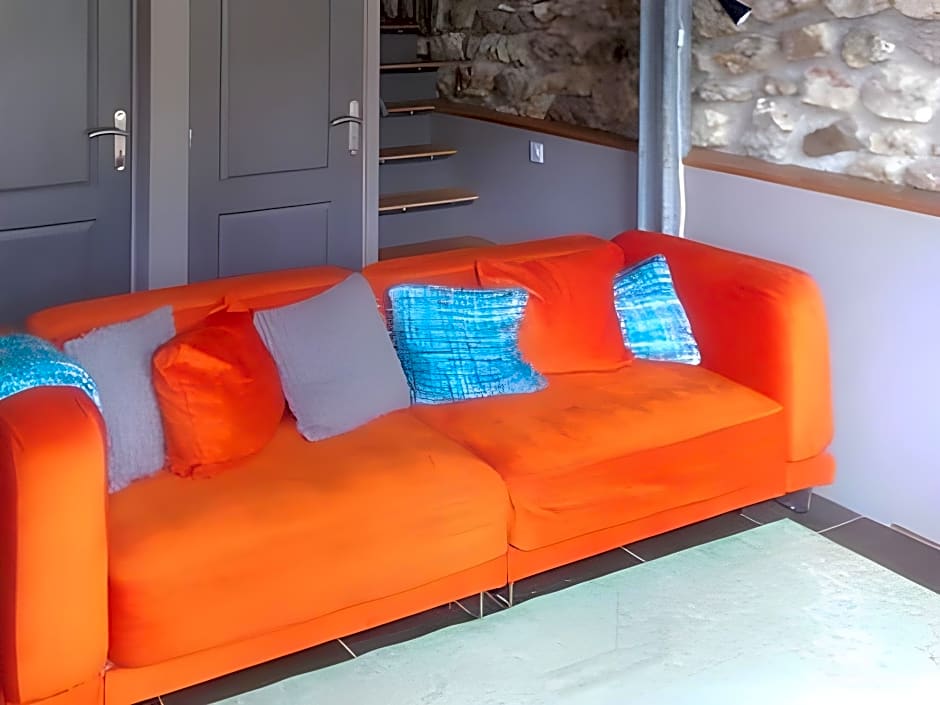 Le Chalet Champenois