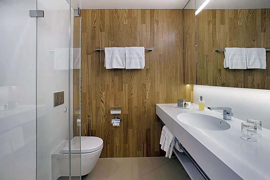 Hotel Säntispark