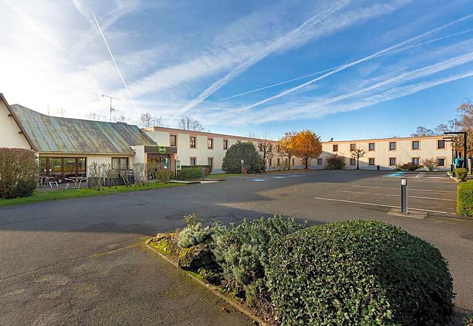 B&B HOTEL Blois Nord Vallee Maillard