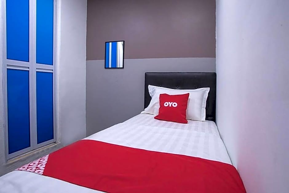 OYO 89450 Hotel Taj Inn Seksyen 13 Shah Alam