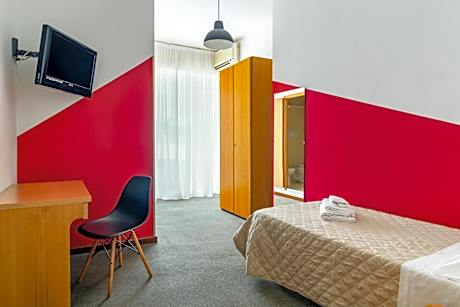 UniHo Hostel